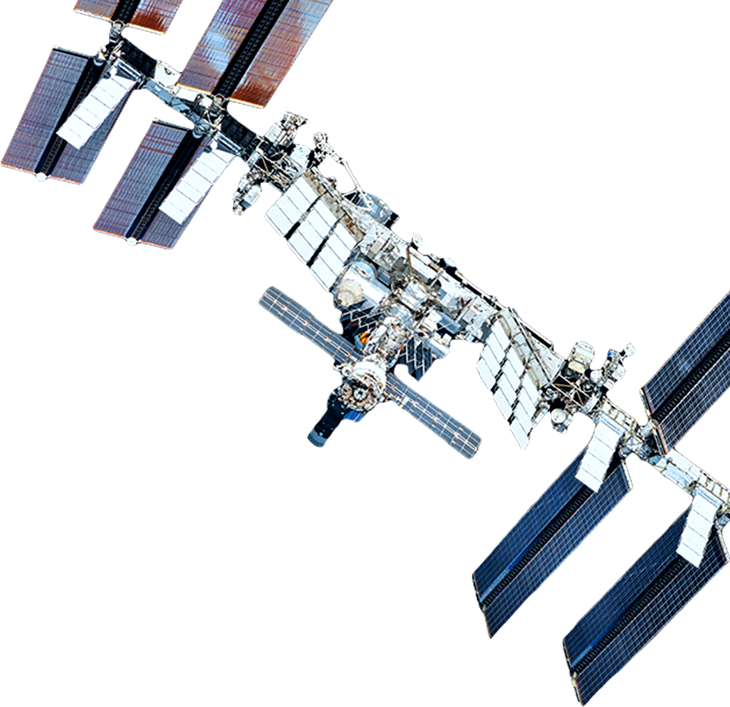 ISS