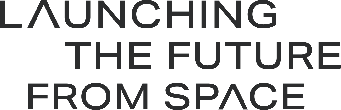 Launching the Future from Space