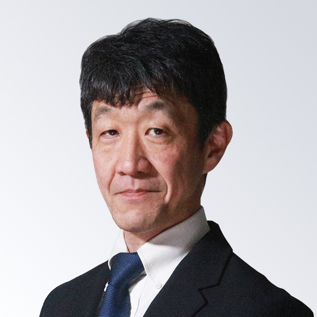 松尾 修
