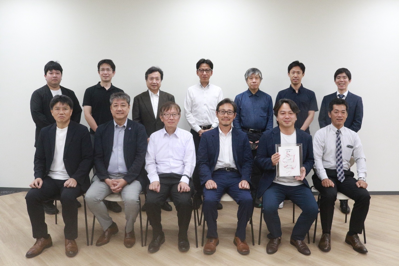 SpaceBlast、日本発「宇宙版AIクラウド」実現へ——「軌道上データセンター構築技術」開発を本格始動